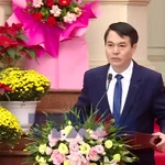 Triển lãm tư liệu Đảng Cộng sản Việt Nam qua các kỳ Đại hội