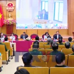 Hà Nội bảo đảm dân chủ, công bằng trong vận động bầu cử