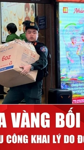 Bảo Tín Minh Châu lên tiếng về sự cố tại các cơ sở kinh doanh