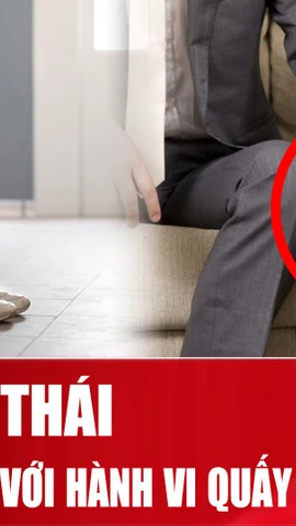 Hành vi sàm sỡ, quấy rối tình dục bị xử phạt thế nào theo quy định mới?