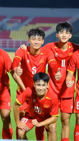 Khán giả nguy cơ không được xem U17 Việt Nam đá vòng bảng giải châu Á 