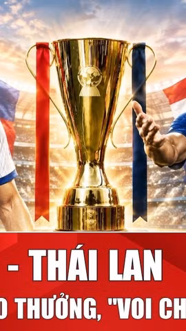 Nhận định Philippines vs Thái Lan: Madam Pang treo thưởng tiền tỷ, "Voi chiến" quyết thắng