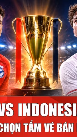 Nhận định Singapore vs Indonesia (20h ngày 7/8): Cuộc quyết đấu giành tấm vé bán kết duy nhất