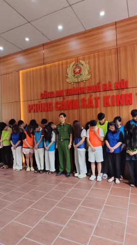 Hơn 200 đối tượng bị khởi tố liên quan đến hành vi lừa đảo "hợp đồng kỳ nghỉ"