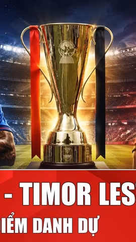 Nhận định Campuchia vs Timor Leste: Trận chiến vì 3 điểm danh dự cho "Các chiến binh Angkor"