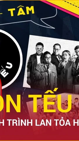 "Tếu Du Ký" trong hành trình lan tỏa hài độc thoại với khán giả Thủ đô