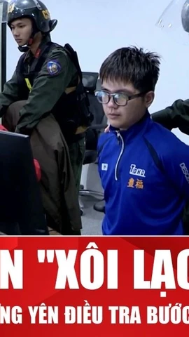 “Xôi Lạc TV” bị khởi tố, đã phát sóng trái phép những gì trong 10 năm qua?