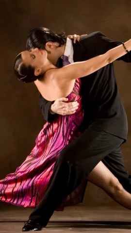 Vũ điệu Tango quyến rũ kết nối văn hóa giữa Việt Nam và Argentina 