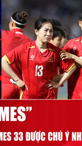 SEA Games 33 gây chú ý bởi những lời xin lỗi hơn là huy chương 