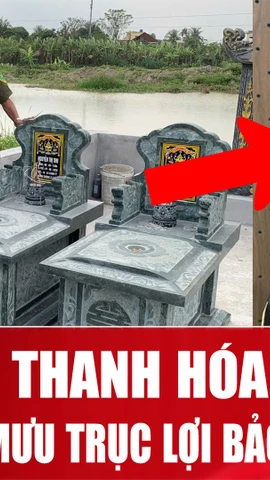 Chi tiết “vở kịch” giả chết suốt 5 năm để trục lợi bảo hiểm ở Thanh Hóa