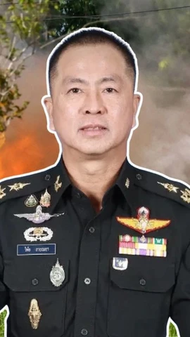 Bác bỏ cáo buộc nổ súng trước trong vụ đụng độ biên giới, F-16 Thái Lan xuất kích