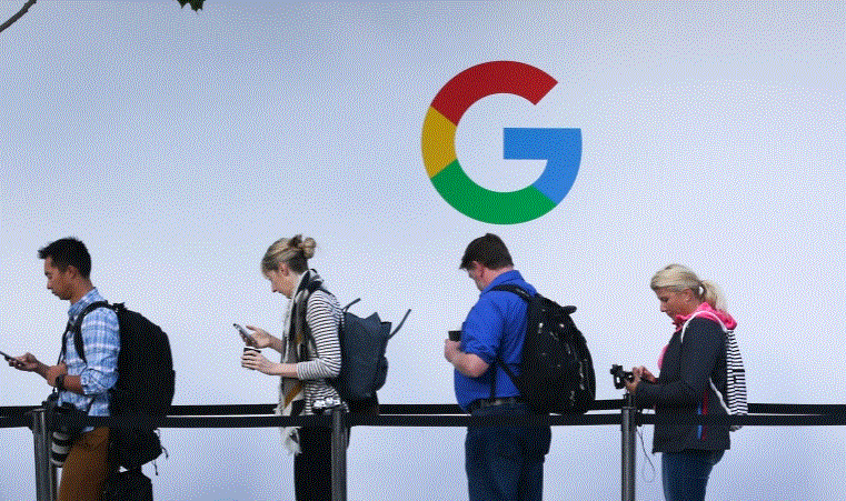 Australia bác đe dọa của Google về ngừng cung cấp dịch vụ tìm kiếm ảnh 1