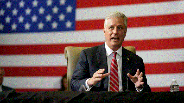 Mỹ có kế hoạch thỏa thuận với Nga, Trung Quốc về cắt giảm vũ khí ảnh 1