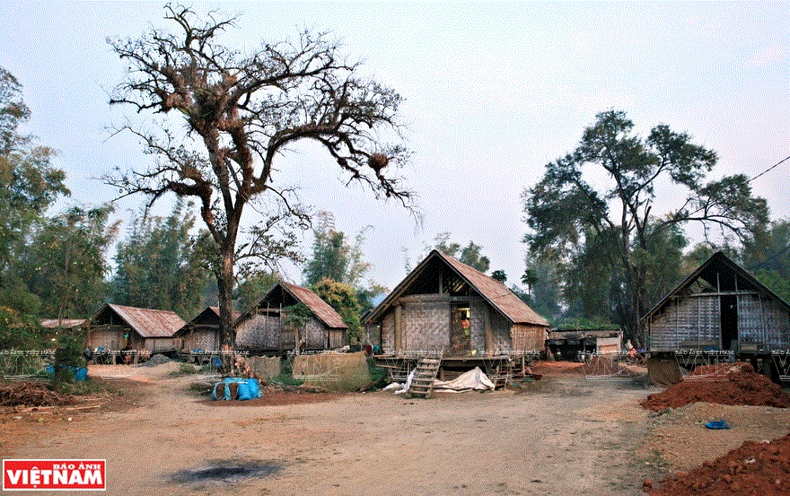 Buôn cổ M’liêng - nơi lưu giữ nét văn hóa dân tộc M’nông ảnh 2