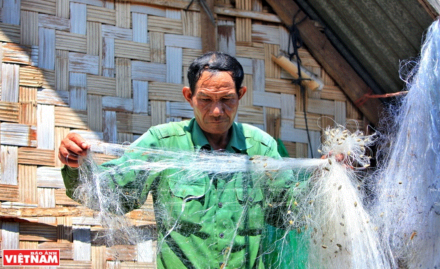 Buôn cổ M’liêng - nơi lưu giữ nét văn hóa dân tộc M’nông ảnh 9