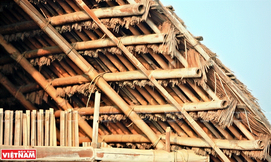 Buôn cổ M’liêng - nơi lưu giữ nét văn hóa dân tộc M’nông ảnh 4