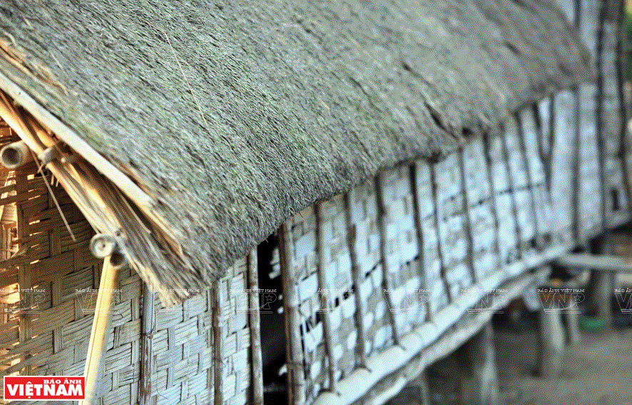 Buôn cổ M’liêng - nơi lưu giữ nét văn hóa dân tộc M’nông ảnh 5