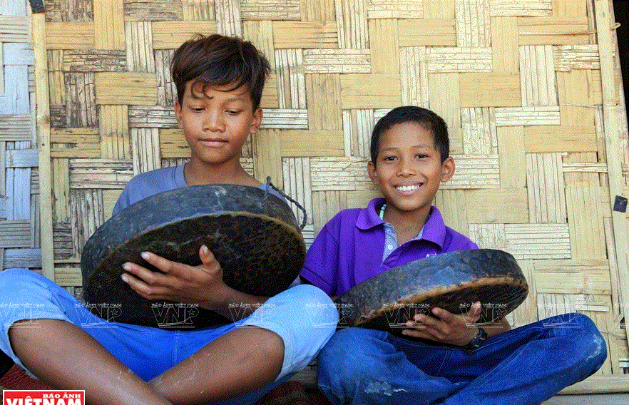 Buôn cổ M’liêng - nơi lưu giữ nét văn hóa dân tộc M’nông ảnh 11