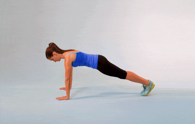 Các bài tập đơn giản tại nhà giúp cơ thể khỏe mạnh chống lại COVID-19 ảnh 7