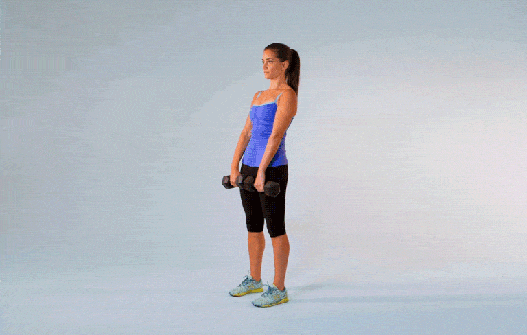 Các bài tập đơn giản tại nhà giúp cơ thể khỏe mạnh chống lại COVID-19 ảnh 5