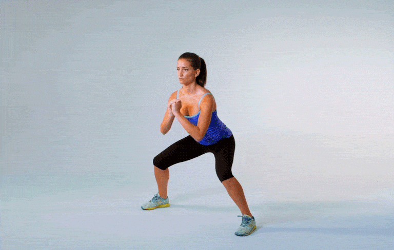 Các bài tập đơn giản tại nhà giúp cơ thể khỏe mạnh chống lại COVID-19 ảnh 2