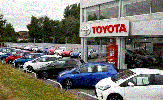 OICA: 2020 là năm tồi tệ nhất của ngành sản xuất ôtô toàn cầu ảnh 1