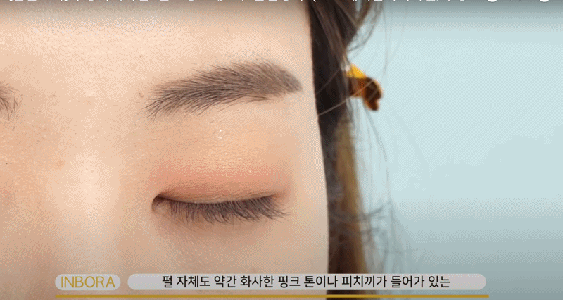 Tô điểm cho đôi mắt một mí đẹp hút hồn như "nàng thơ của hoàng đế" ảnh 8