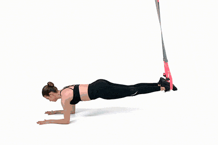 Thử sức với 10 động tác plank nâng cao đốt cháy mỡ thừa hiệu quả ảnh 10