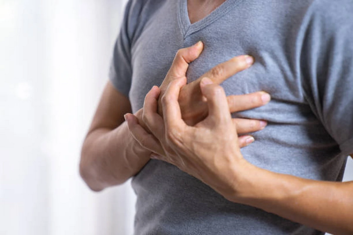 Vì sao hệ tim mạch dễ quá tải sau kỳ nghỉ Tết?
