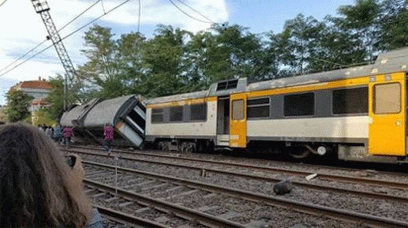 Angola: Hai đoàn tàu đâm vào nhau khiến ít nhất 17 người tử vong ảnh 1