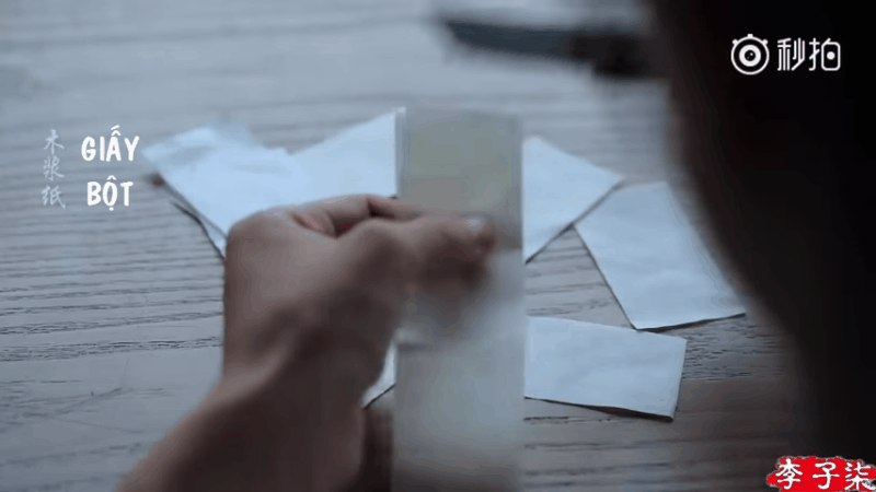 Người xưa tự làm các loại mỹ phẩm trang điểm như thế nào? ảnh 20