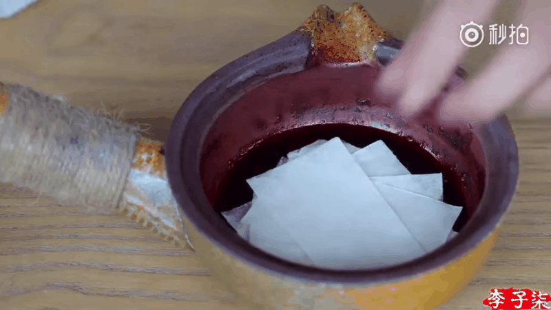 Người xưa tự làm các loại mỹ phẩm trang điểm như thế nào? ảnh 21