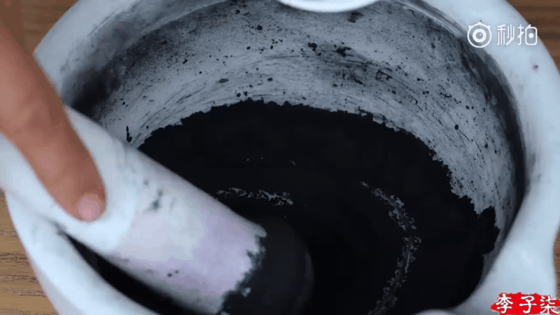 Người xưa tự làm các loại mỹ phẩm trang điểm như thế nào? ảnh 15