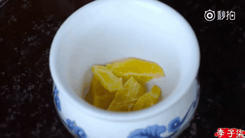 Người xưa tự làm các loại mỹ phẩm trang điểm như thế nào? ảnh 13