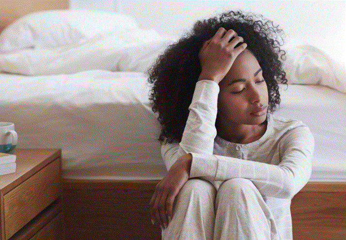 Bốn bước giúp phái đẹp tút lại nhan sắc sau một tuần mệt mỏi ảnh 1