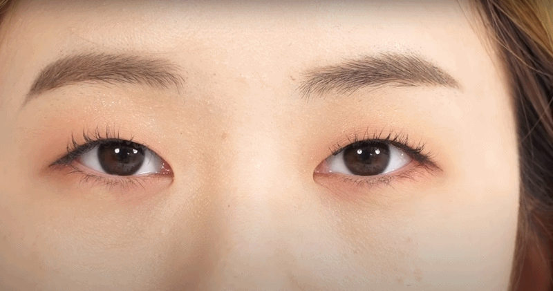 Tô điểm cho đôi mắt một mí đẹp hút hồn như "nàng thơ của hoàng đế" ảnh 9