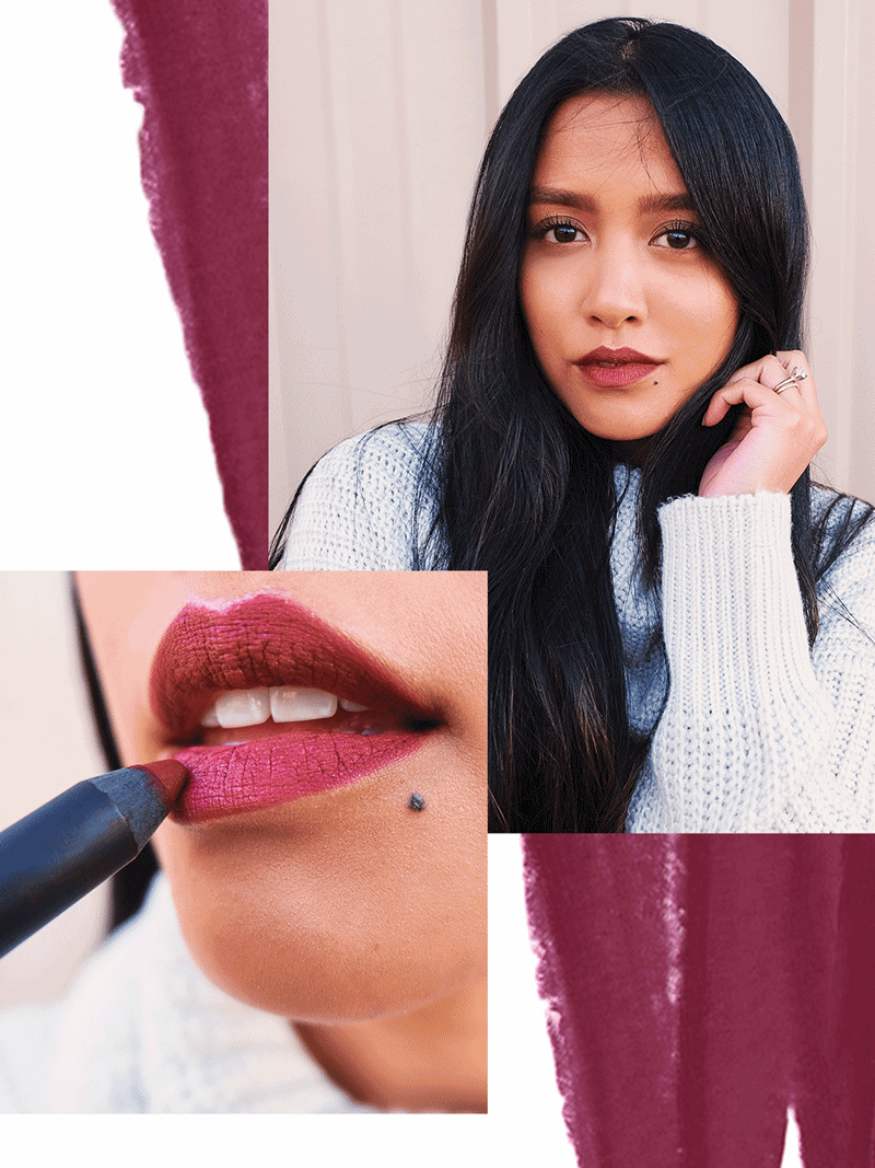 Bí quyết layer son môi để tạo màu sắc độc đáo cho mùa lễ hội ảnh 2