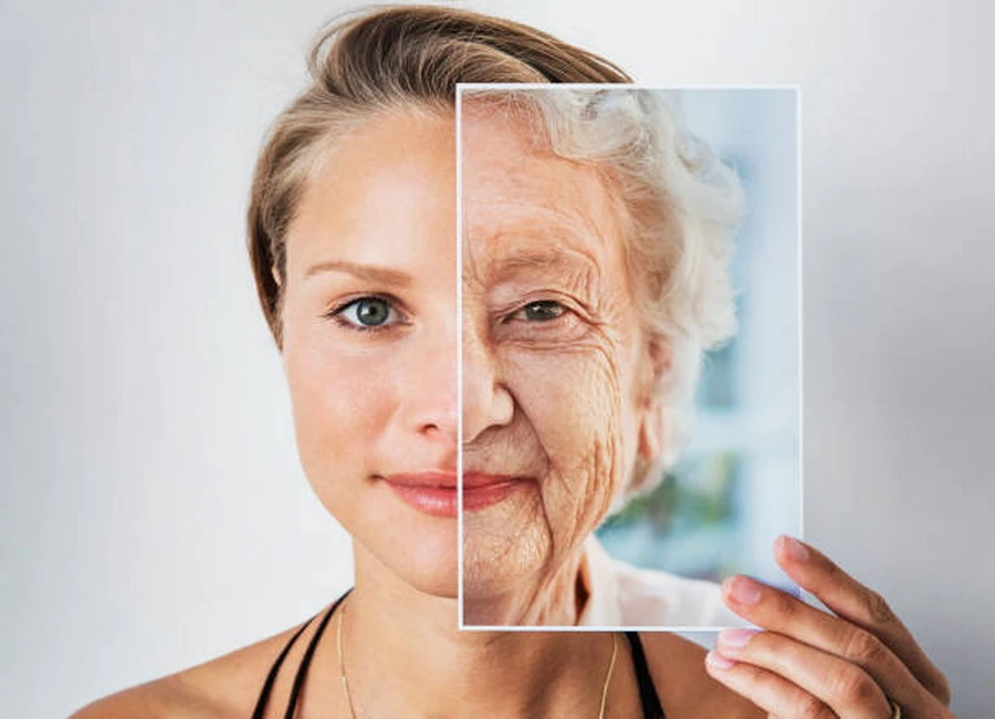 ADN Cá Hồi và Astaxanthin: Xu Hướng Chống Lão Hóa Toàn Diện Mới