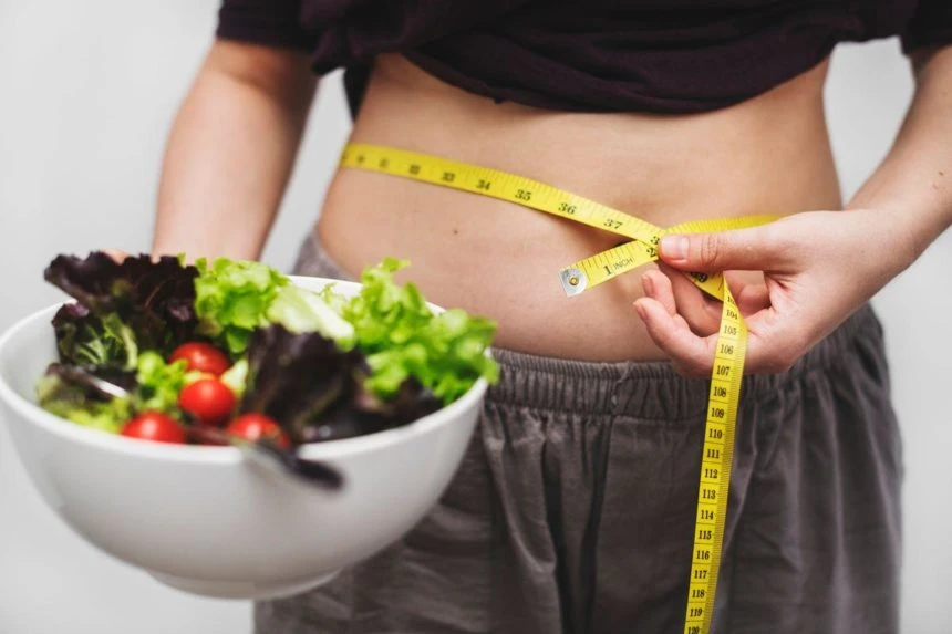 Bí quyết lấy lại vóc dáng sau Tết: Bền vững, không cực đoan