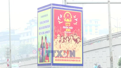 Quy trình hiệp thương lựa chọn, giới thiệu người ứng cử đại biểu Quốc hội