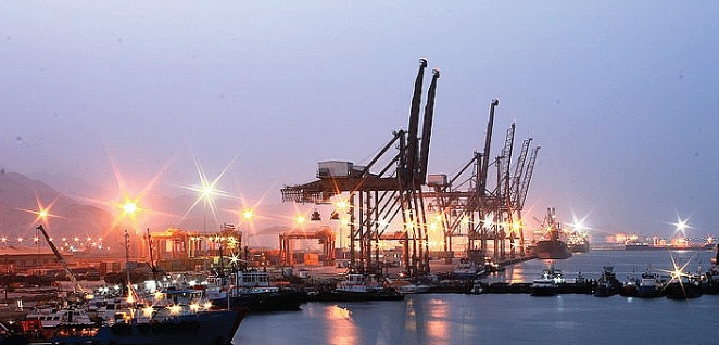 Ảnh minh họa. (Nguồn: Internet)