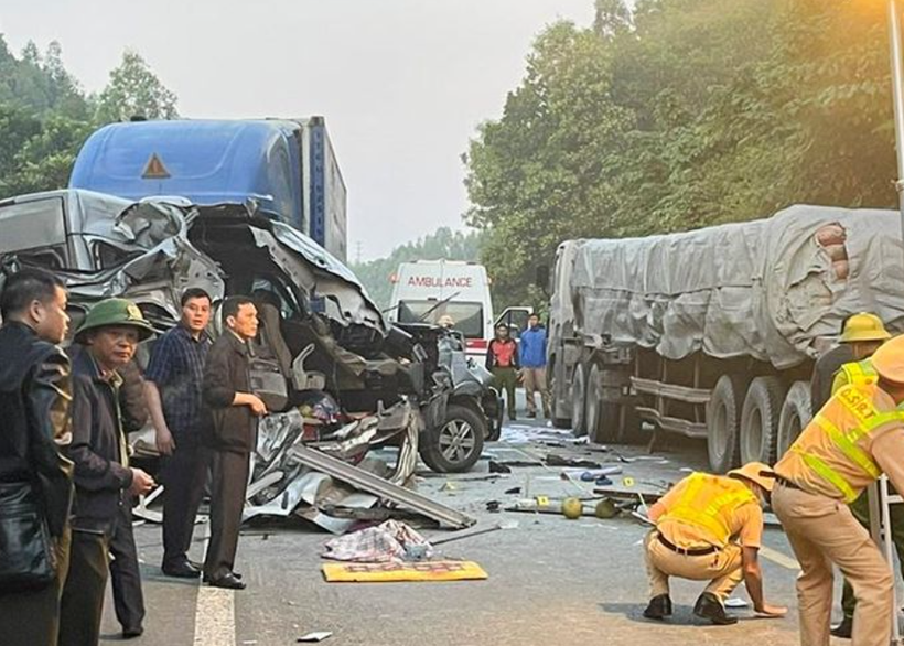 Ảnh minh họa. (Nguồn: Internet)