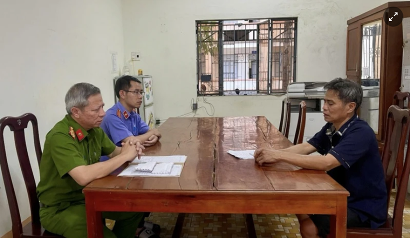 Ảnh minh họa. (Nguồn: Internet)