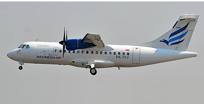 Ảnh minh họa. (airlines-inform.com)