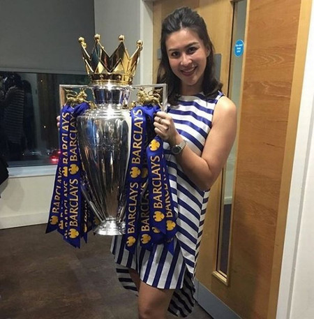 Kasper Schmeichel - Hậu vệ xuất sắc của Leicester City Hành trình từ những ngày đầu đến vinh quang đỉnh cao