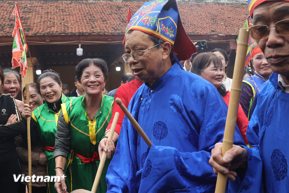 (Ảnh: Minh Anh/Vietnam+)