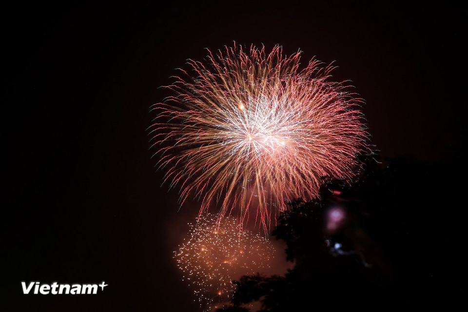 (Ảnh: Hoài Nam/Vietnam+)