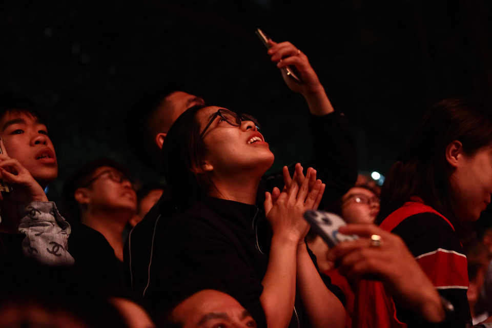 (Ảnh: Minh Anh/Vietnam+)