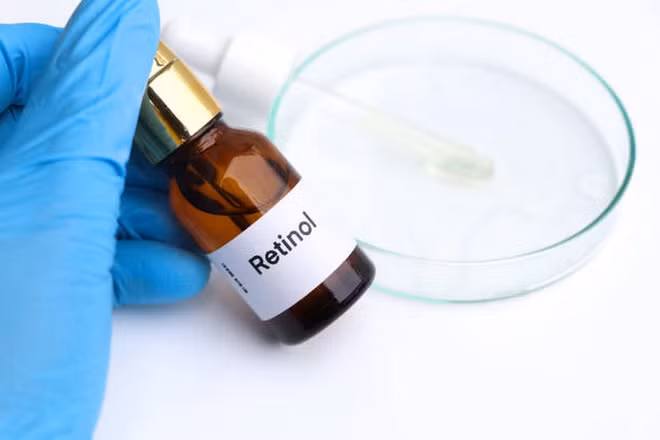(Ảnh: iStock) retinol.jpg