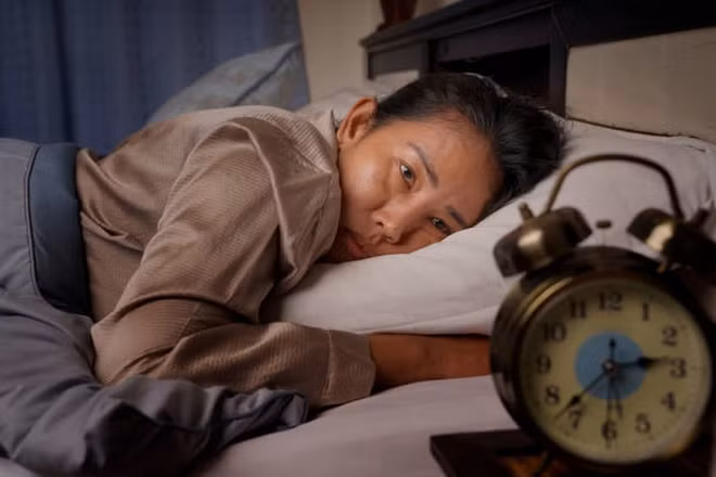 4 rối loạn giấc ngủ có thể là dấu hiệu cảnh báo sa sút trí tuệ- Ảnh 2.